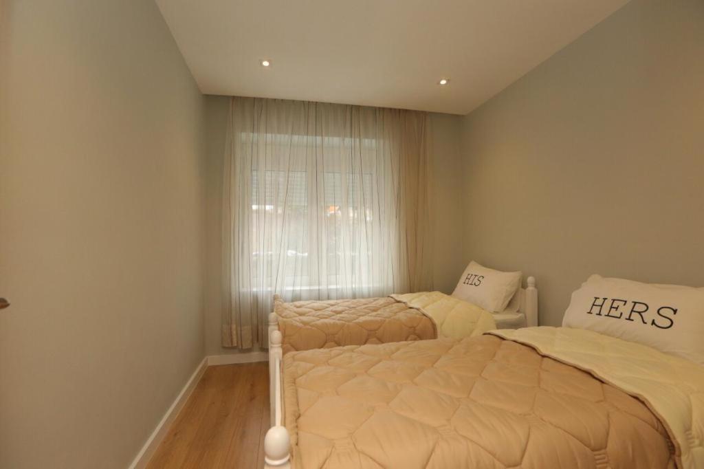 ★ The Cozy Little Apartment ★ Shkoder Exterior photo